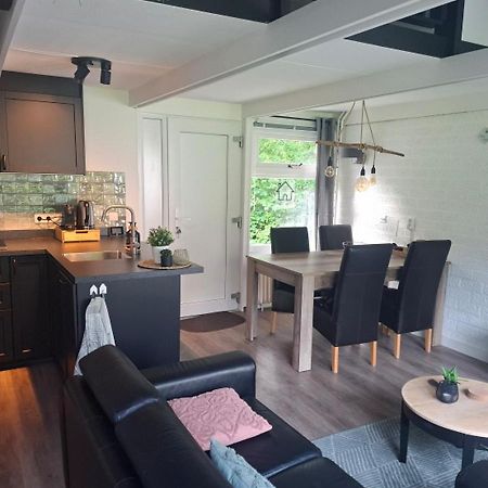 Bungalowpark Simpelveld - Alpha 67 Exteriör bild